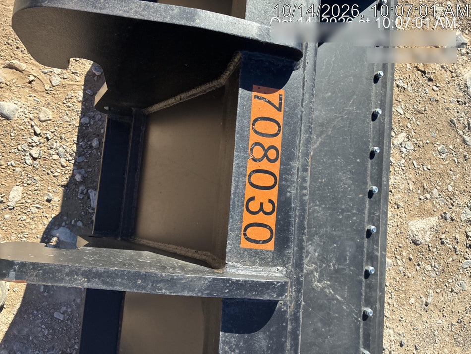 2026 STAR INDUSTRIES 1472TKBOB