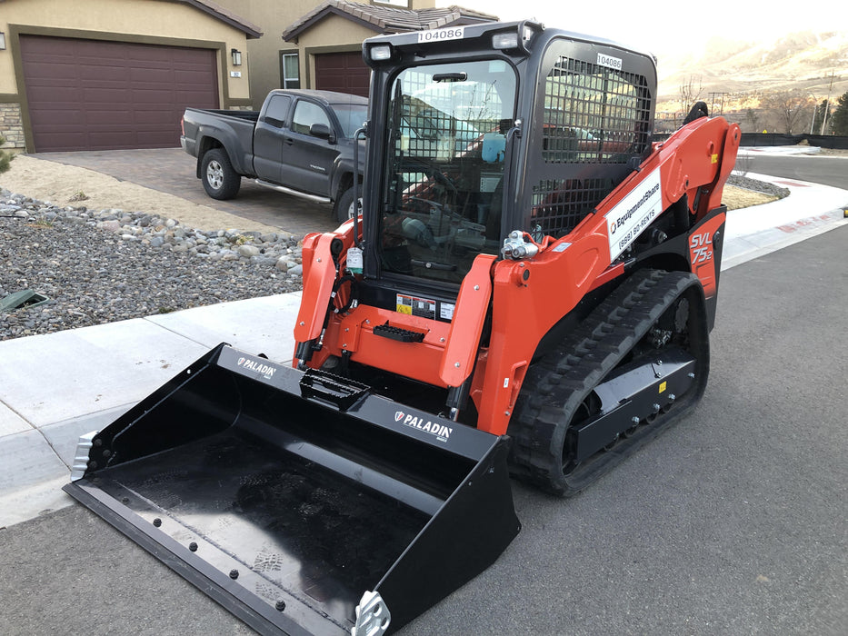 2020 KUBOTA SVL75-2HC