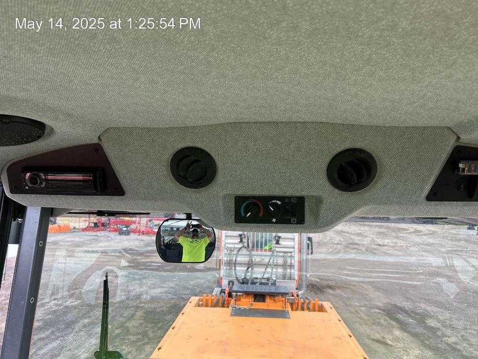 2023 DYNAPAC CA2500D