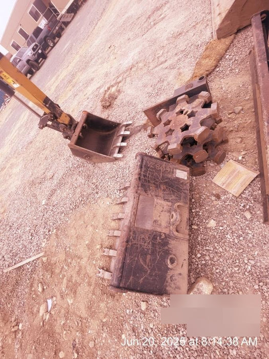 2024 STEEL UNLIMITED SUIME18CW