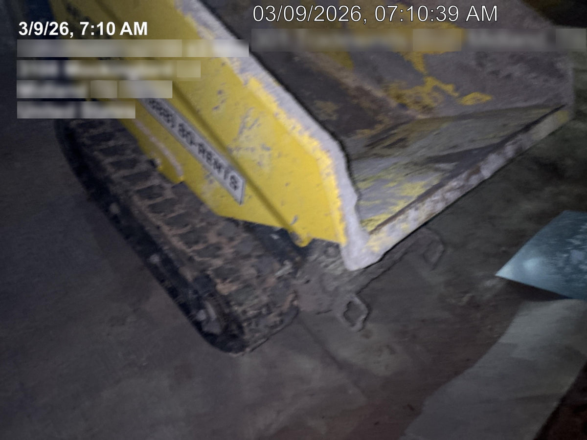 2019 WACKER NEUSON DT08