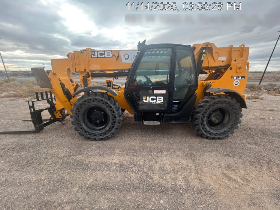 2020 JCB 512-56