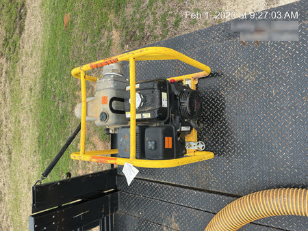 2020 WACKER NEUSON PT4A