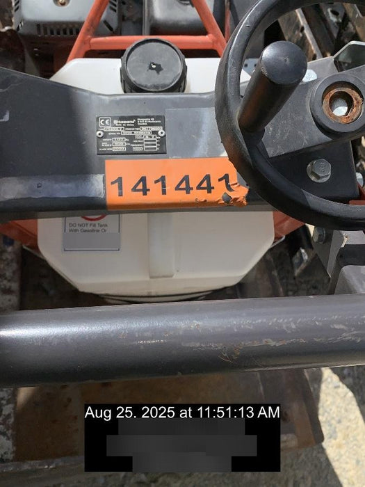 2021 HUSQVARNA FS400