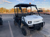 2022 KAWASAKI Trans Mule FE - Gas (Canopy)