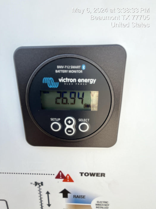 2024 WANCO WLTS-MM8A-1600