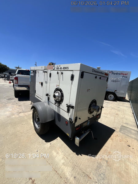 2023 ATLAS COPCO PAC F44 KD-S