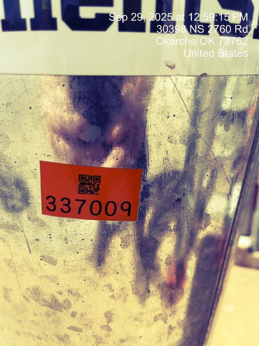 2023 MICHIGAN PNEUMATIC ES-6AM-TRACKER