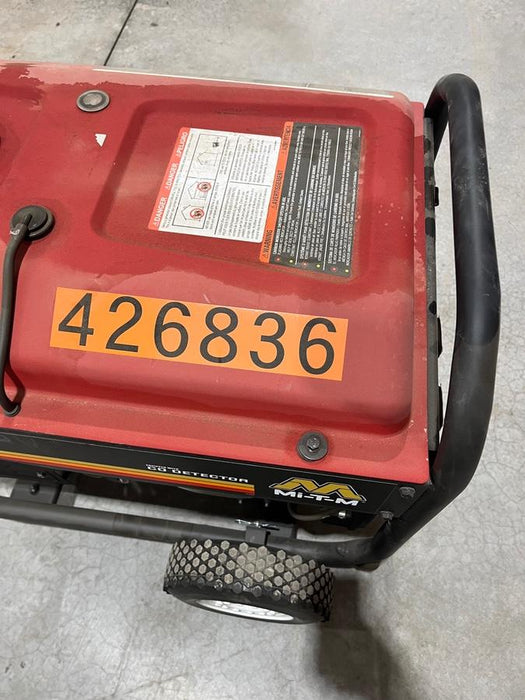 2024 MI-T-M GEN-6500-0MM1
