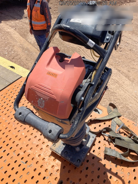 2025 HUSQVARNA LT6005