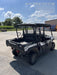 2019 Kawasaki MULE PRO-DX Kawasaki Mule 4x4 Diesel UTV w/Hard Top, Windshield, Beacon, Backup Alarm, ES Keypad/Hardware Installed