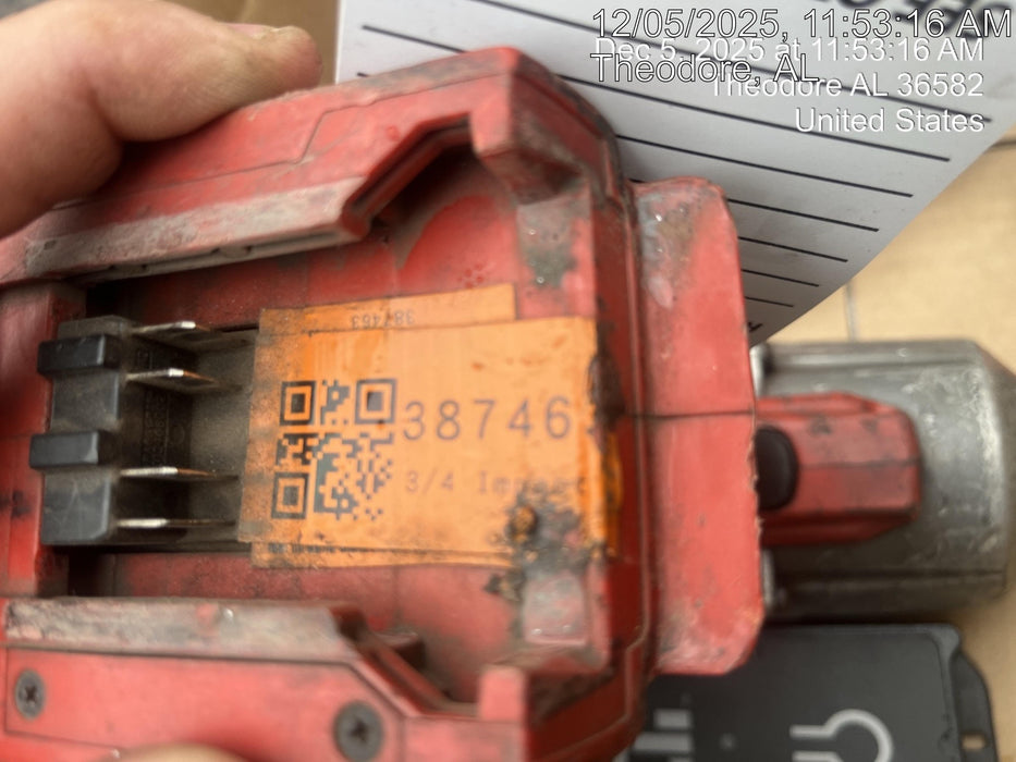 2024 MILWAUKEE 2864-20