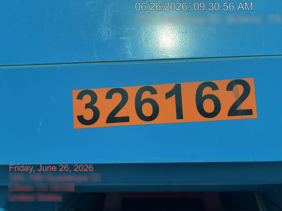 2023 GENIE GS-4390 RT
