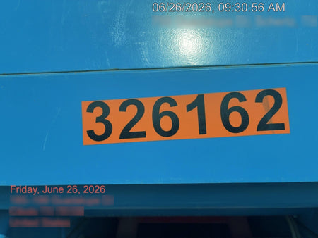 2023 GENIE GS-4390 RT