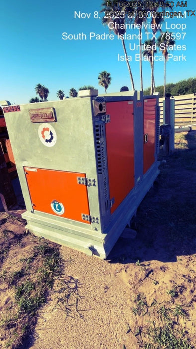 2023 MYERS-SETH MSP PP-150