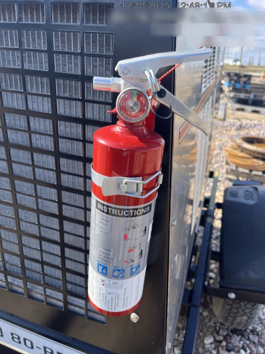 2024 LINCOLN ELECTRIC Vantage 549X