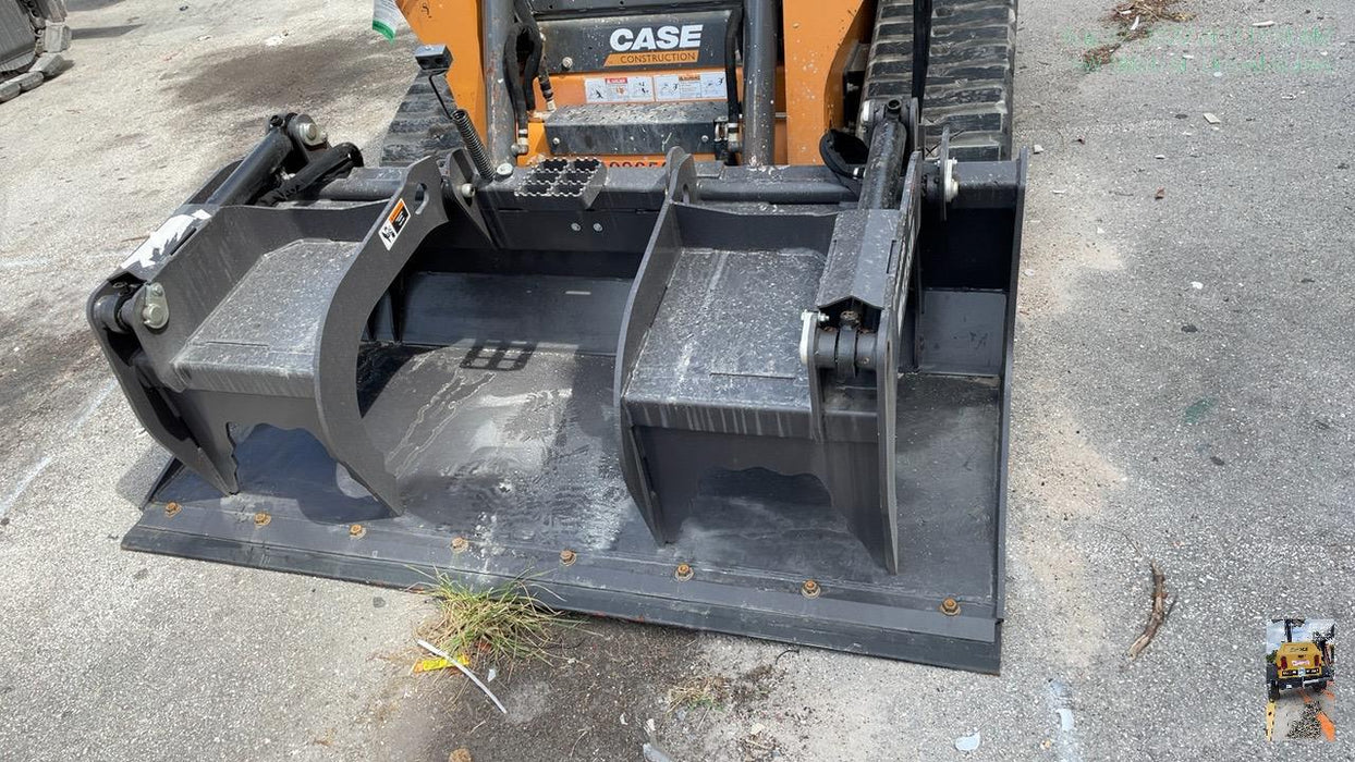 2022 PALADIN UTILITY GRAPPLE 11876-0022