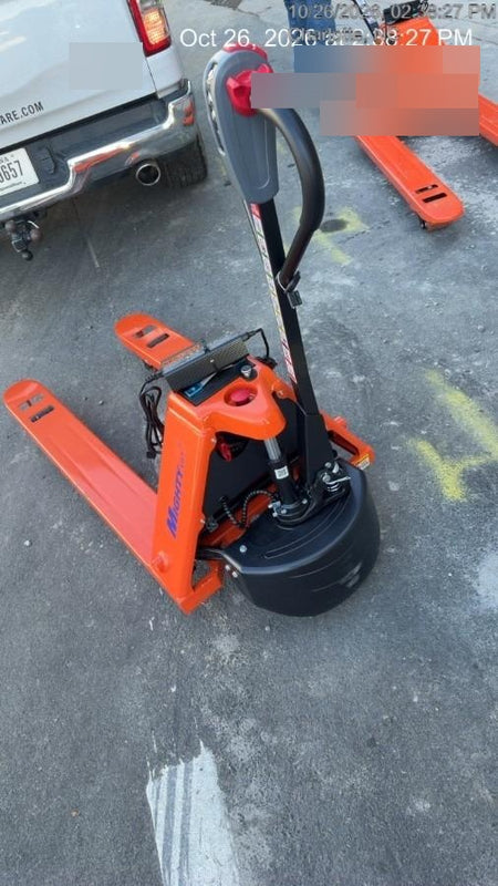2026 MIGHTY LIFT EPT45S
