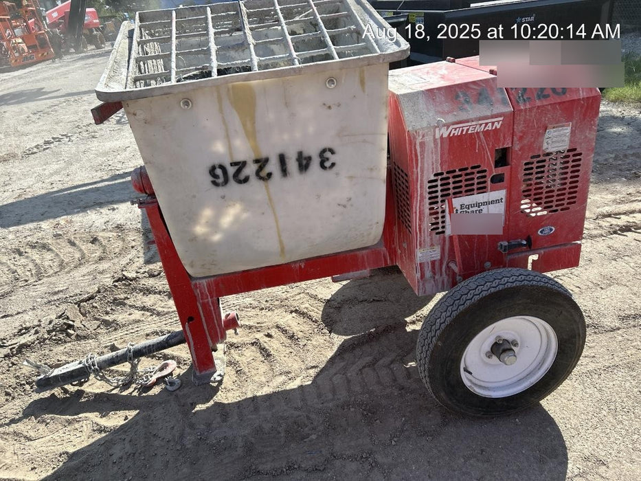 2023 MULTIQUIP WM90PH8