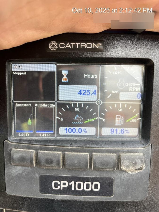 2024 PIONEER 86C21-DP