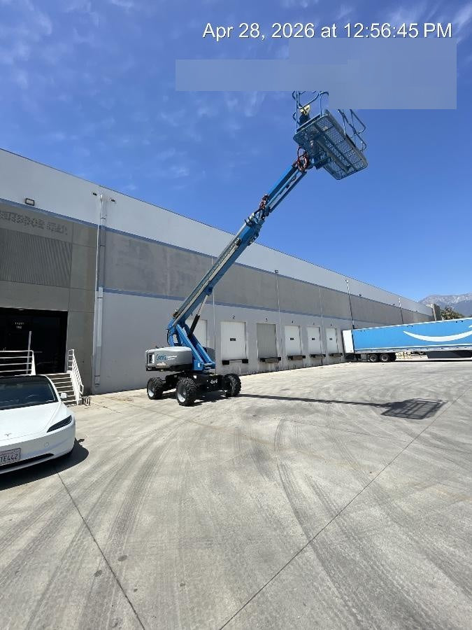 2024 GENIE S-65 XC