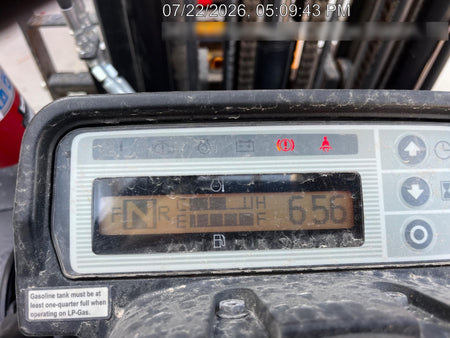 2023 UNICARRIER MAP1F2A25DV