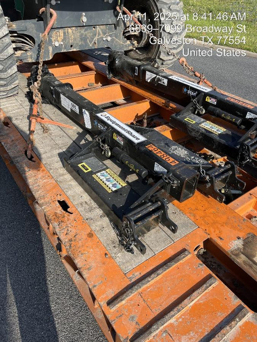 2025 STAR INDUSTRIES M1360B - Star JIB Boom