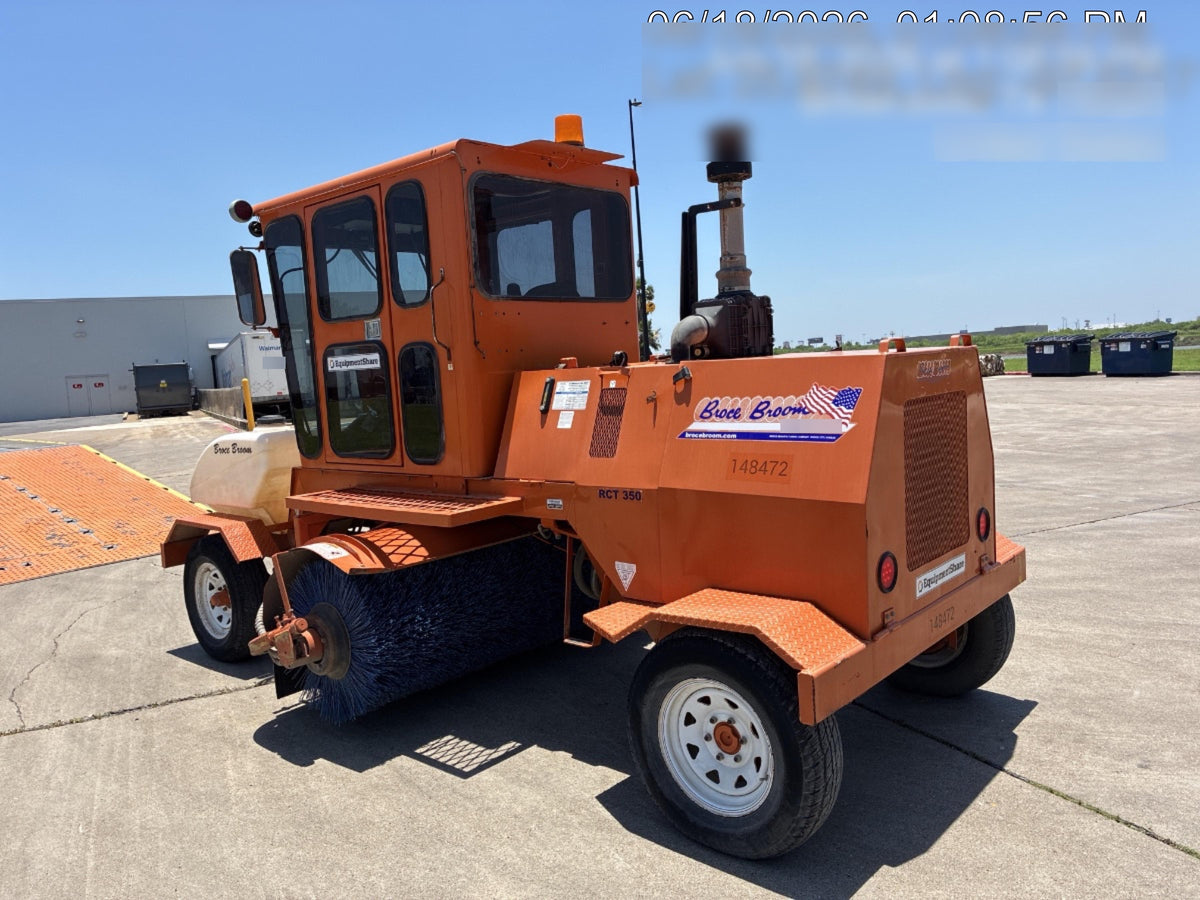 2021 BROCE RCT350