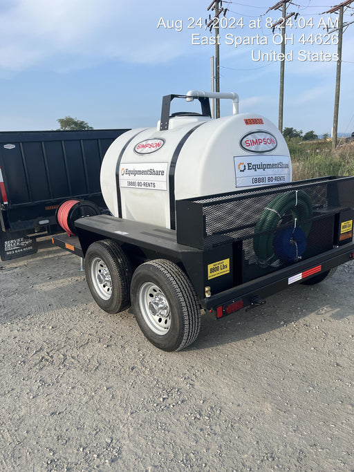 2024 SIMPSON SWT-52517