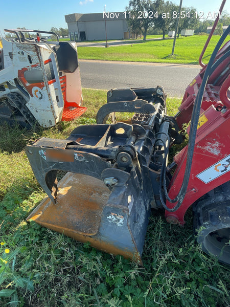 2020 PALADIN UTILITY GRAPPLE 11876-0022