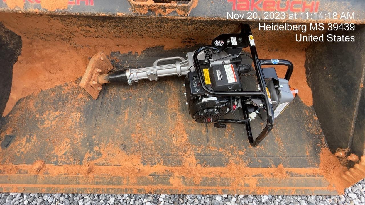 2023 MULTIQUIP MTR40HF