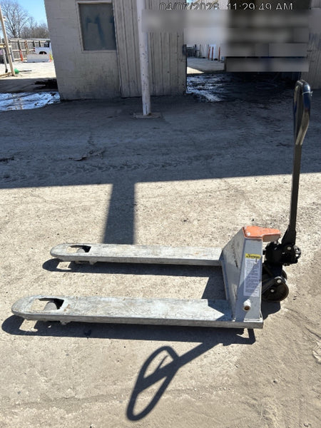 2023 STRONGWAY 4400 lb Pallet Jack