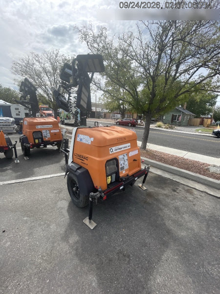 2023 GENERAC MLT2