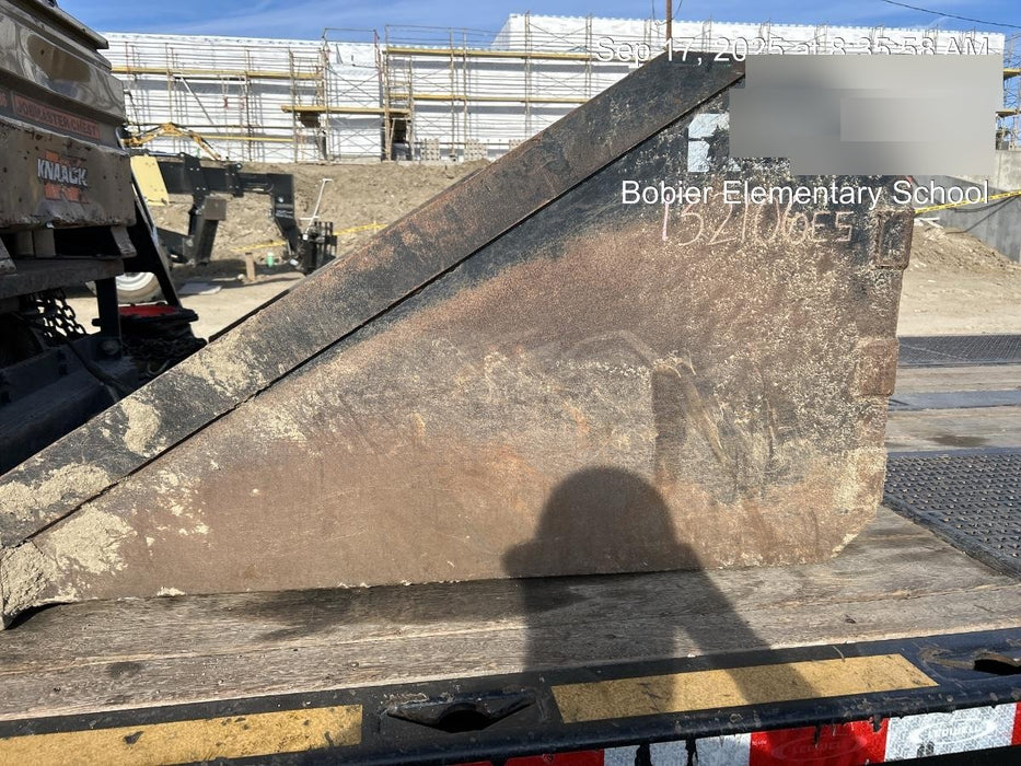 2021 STAR INDUSTRIES 1406B