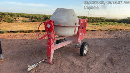 2023 MULTIQUIP MC12PH