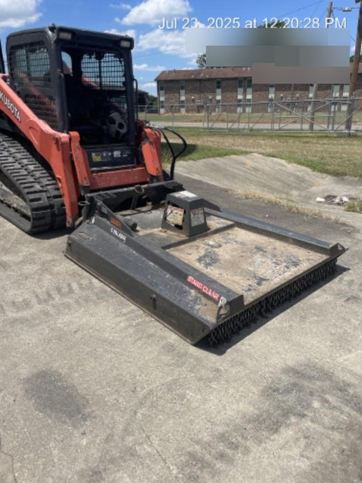 2020 PALADIN 30372A-0022