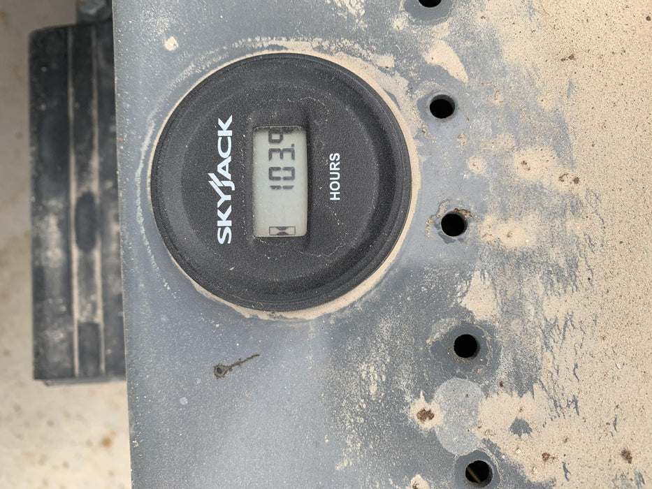 2018 SKYJACK SJIII-3226