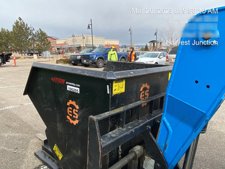 2020 ARROW MATERIAL HANDLING HP-6000-250