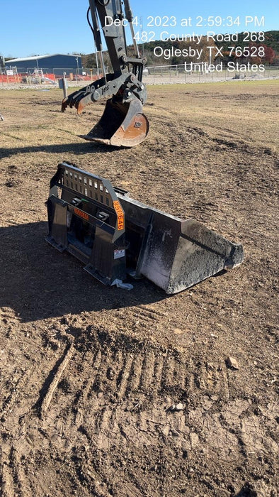 2023 SOLESBEE SPF-48