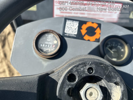 2022 THIRD COAST EQUIPMENT RA12V