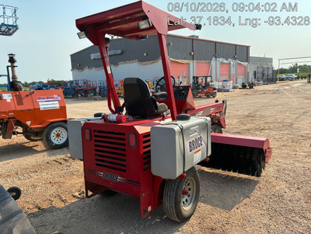 2022 BROCE BW260