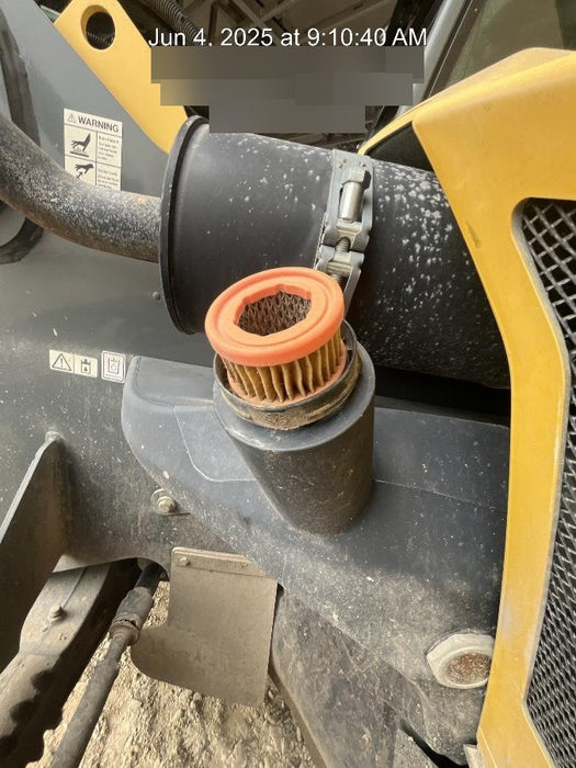 2018 WACKER NEUSON TH627