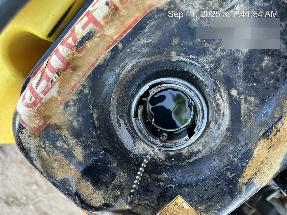 2019 WACKER NEUSON WP1550AW