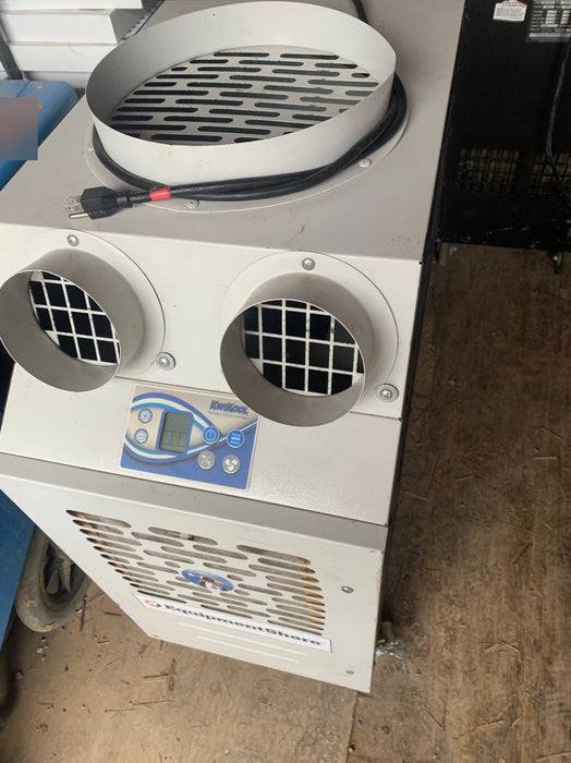 2022 KWIKOOL KPAC1411-2