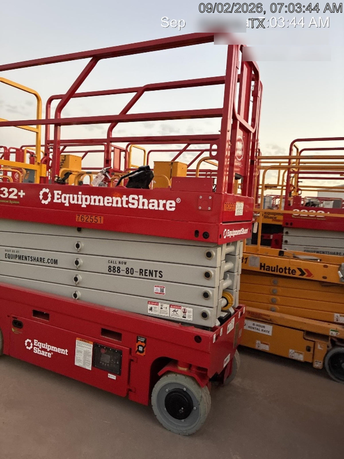 2026 MEC 3232+