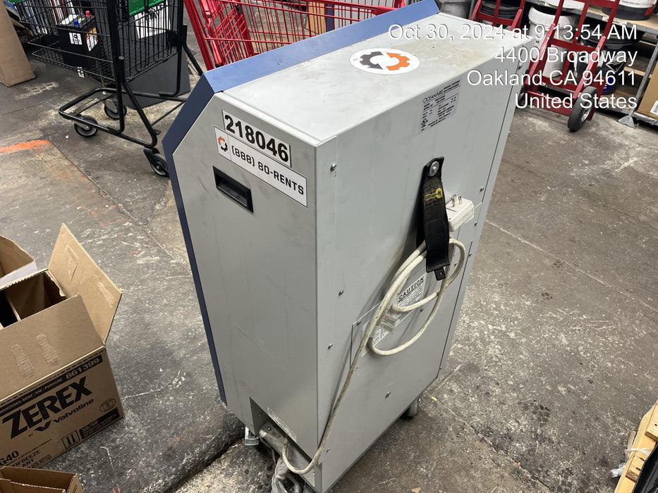 2022 OCEANAIRE OWC1811QC