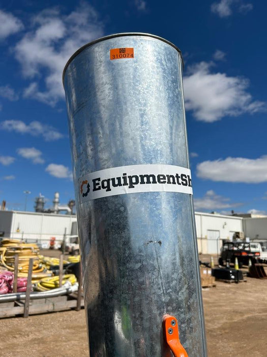 2023 MICHIGAN PNEUMATIC ES-6AM-TRACKER