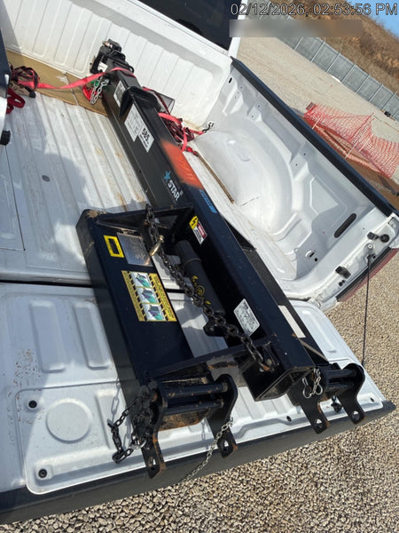 2024 STAR INDUSTRIES M1360B - Star JIB Boom