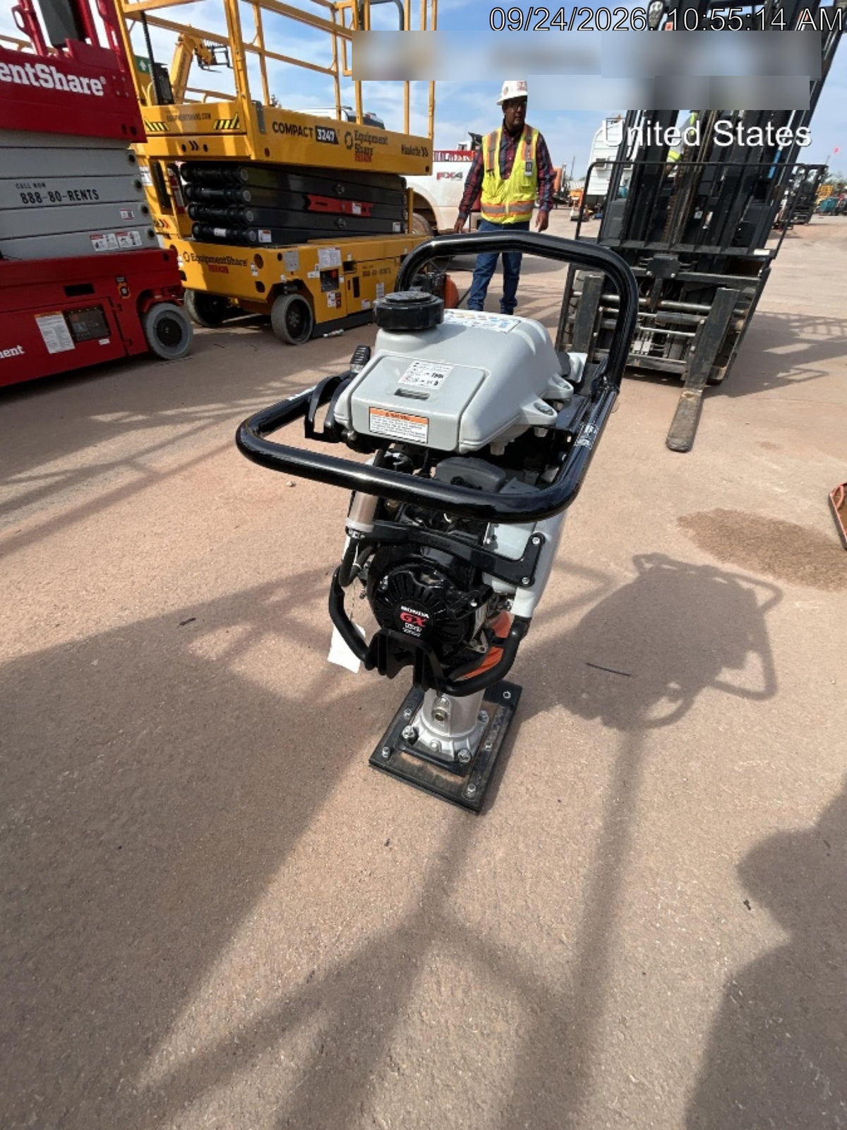 2026 MULTIQUIP MTX60HD