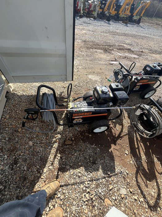 2025 MI-T-M CW-3504-5MGH